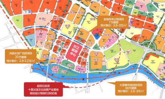 东莞市区总人口_东莞过半土地将作生态用地