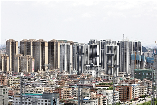 东莞房地产市场情况 W020190110304587060458.jpg
