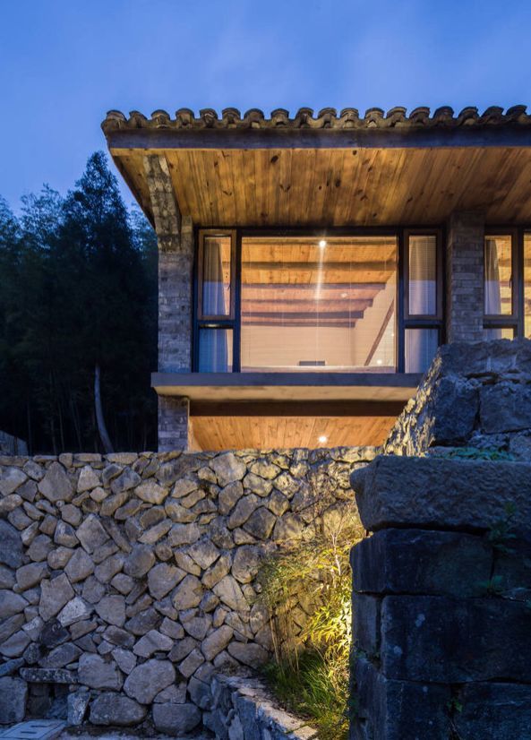 十一必去国内这13家不拥挤的情调名宿秒杀5星级酒店