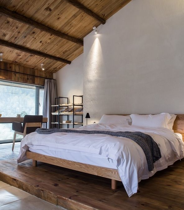 十一必去国内这13家不拥挤的情调名宿秒杀5星级酒店