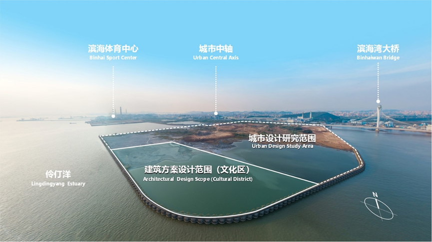 启动方案设计！东莞滨海湾新区这里要擘画新蓝图_东莞阳光网