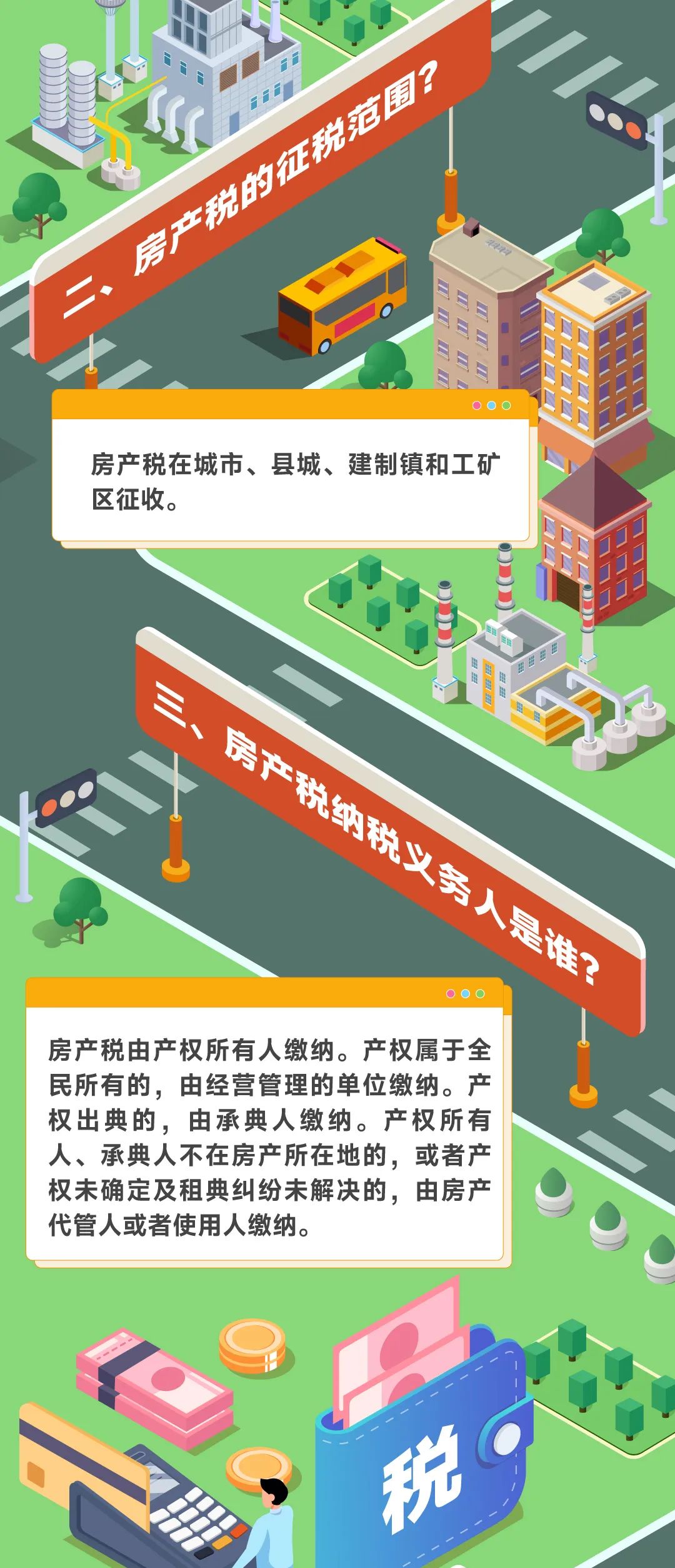 房产税如何计算？哪些房产可以免征？_东莞阳光网