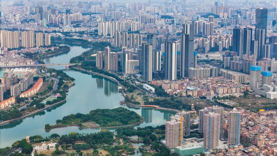 城市新封面，何以是龙湾_东莞阳光网